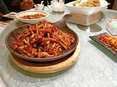 -阿五黄河大鲤鱼(纬三路店)