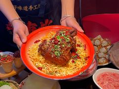 -牛市坎火锅(建设路店)