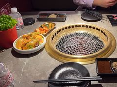 -谷牛日式烤肉(宝山U天地店)