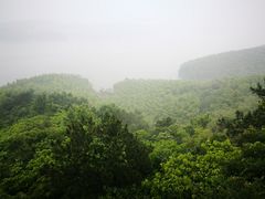 -天目湖山水园