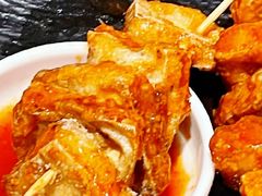 -莲湖糕团店·老秦淮小吃