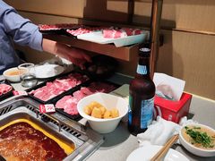 -海底捞火锅(河东万达广场店)