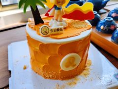 -CAKEBOSS蛋糕老板(东直门来福士店)