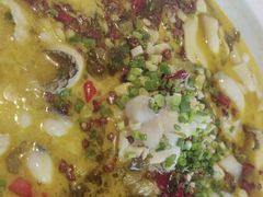 -韶山冲湘菜(中兴大街店)