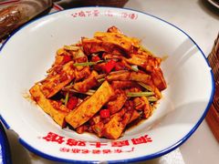 -洞庭土菜馆(天河北总店)
