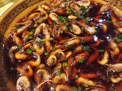 -徽三说·土徽菜·中国徽菜连锁品牌(阳湖总店)