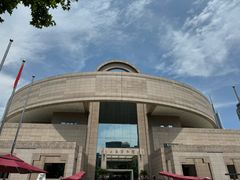 -上海博物馆(人民广场馆)