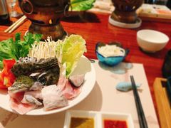 -Mr·Fish鱼鲜生海鲜放题(银泰in99店)