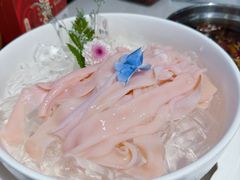-围炉夜话·潮汕卤水火锅(榕江店)