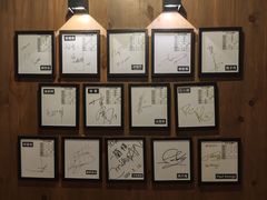 -一蘭拉面(尖沙咀店)