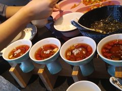 糖油粑粑-凤凰湘语·湘粤鲜融(浦东旗舰店)