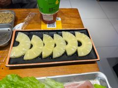 -子檀大隐炭烧(食品街店)