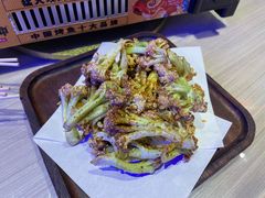 -令狐冲烤鱼·烧菜馆(达明店)