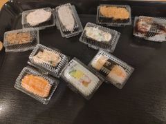 -池田寿司·4H鲜作(朝阳大悦城店)