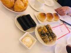 -美心皇宫(沙田大会堂店)