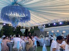-听松楼·花园酒店·自助餐厅(红梅公园店)