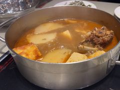 -蝎王府羊蝎子(西直门店)