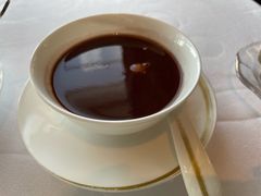 生晒陈皮红豆沙-金轩中餐厅 Jin Xuan(浦东丽思卡尔顿酒店)