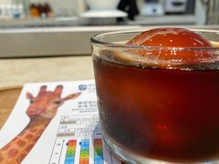 肯尼亚冰滴-玫瑰咖啡(中山六路店)