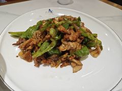 -火龙堂·风味民间菜(文一路店)
