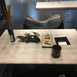 -THANN EXPRESS SPA