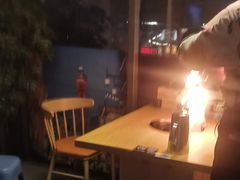 -牛坂亭 . 和牛烤肉海鲜酒场(工农路店)