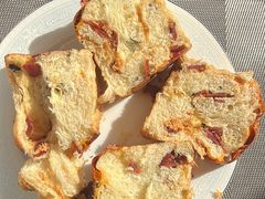 -富贵面包公司(运河店)