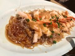 -绿茶餐厅(成都大悦城店)