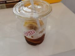 -BE YOLO必有乐&小红帽三明治