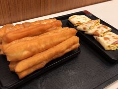 -永和大王(北京站内一店)