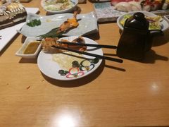 -山之川日料放题(通州店)