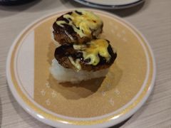 汉堡肉寿司-滨寿司(新街口中央商场店)