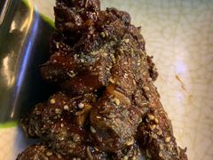 -兆辉木炭海鲜烧烤·海鲜小炒