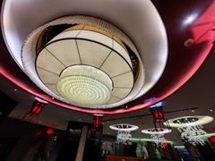-云粤楼中餐厅(昆明中心假日酒店)