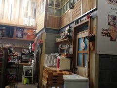 -Cafe Alice咖啡爱丽丝(奥城店)