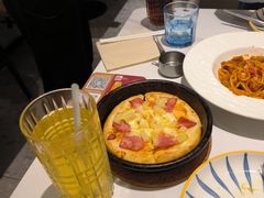 -必胜客(松雷店)