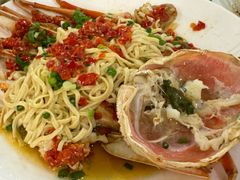 -前王院•巧克力海鲜市集餐厅(万平口店)