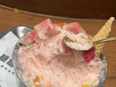 -糖糖屋•糖水•雪花冰店(时尚天河店)