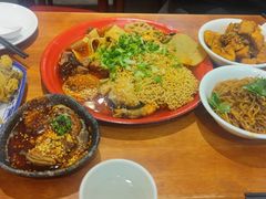 -付小姐在成都(中山公园店)