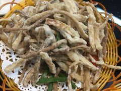 -合味土鸡火锅(中海世贸花园金碧庄店)