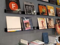 -研途咖啡馆(健康路店)
