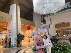 -明月山天沐温泉度假村