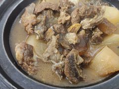 -锦粤宫·精致粤菜(深圳北站店)