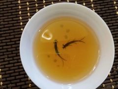 -碧露轩·大益茶体验馆(镇江路店)