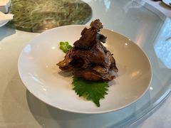 -申粤轩酒楼·三十年粤菜经典(丁香花园店)