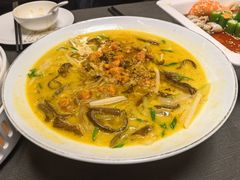 -蟹榭·本帮江浙菜·蟹宴(大宁久光商场店)