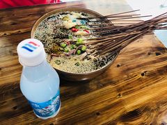 -古真记钵钵鸡(总店)