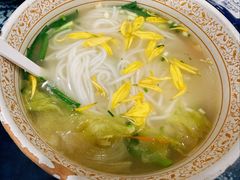 -桥香园云南过桥米线(金马碧鸡店)