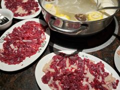 -八合里潮汕鲜牛肉火锅(深圳海岸城店)