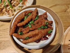 -潮粥荟·潮汕砂锅粥(朝阳大悦城店)